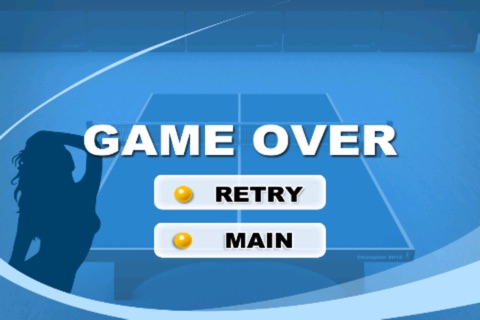 Professional Ping Pong - Table Tennis Pro screenshot 3