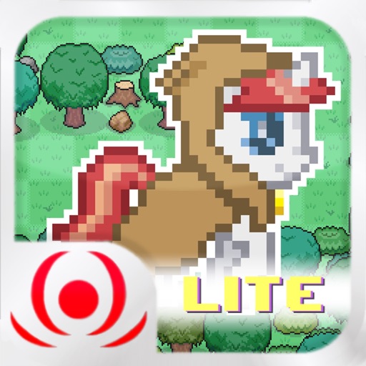 Adventures in Equica: Unicorn Training Lite iOS App