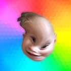 Fun Mirror: Amazing appareil photo, Photo Editor, & Effets icon