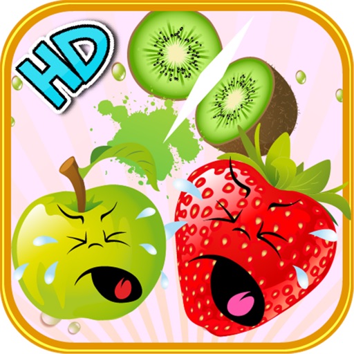 Fruit Slice - HD iOS App