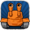 Super Battlefield Tank Combat Pro