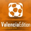 FutbolApp - Valencia Edition