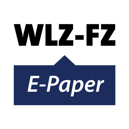 WLZ-FZ E-Paper icon