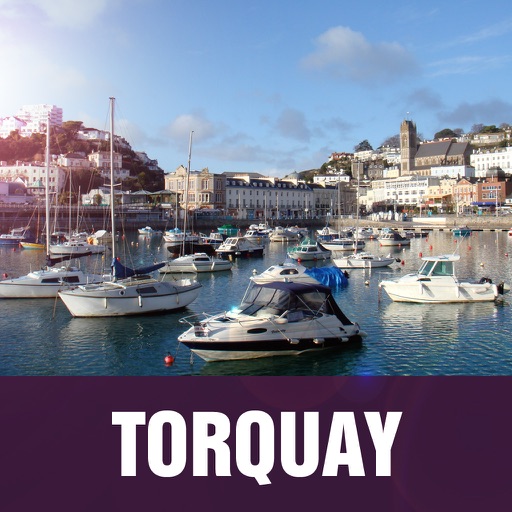 Torquay Tourism Guide icon