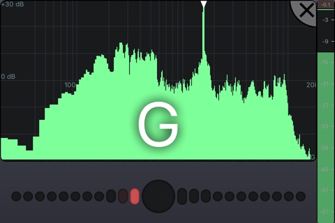 n-Track Tuner screenshot 3