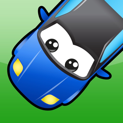 Car Valet iOS App