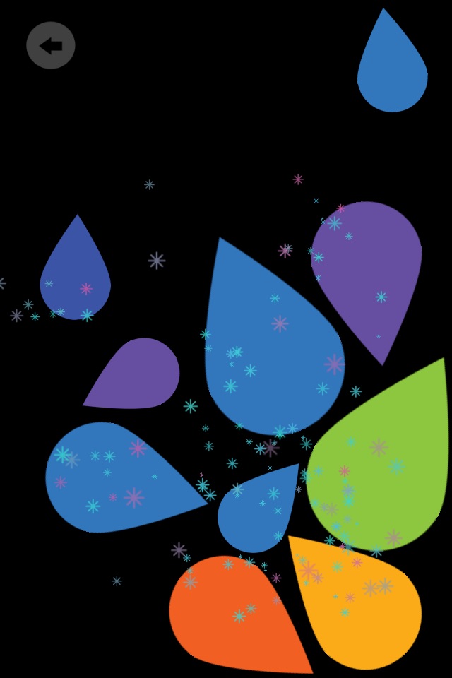 Mebop Body Lite : Musical Burps, Bubbles and Music for your Baby or Toddler screenshot 4