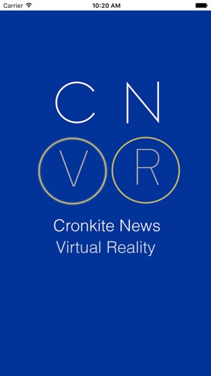 CronkiteNews VR(圖1)-速報App