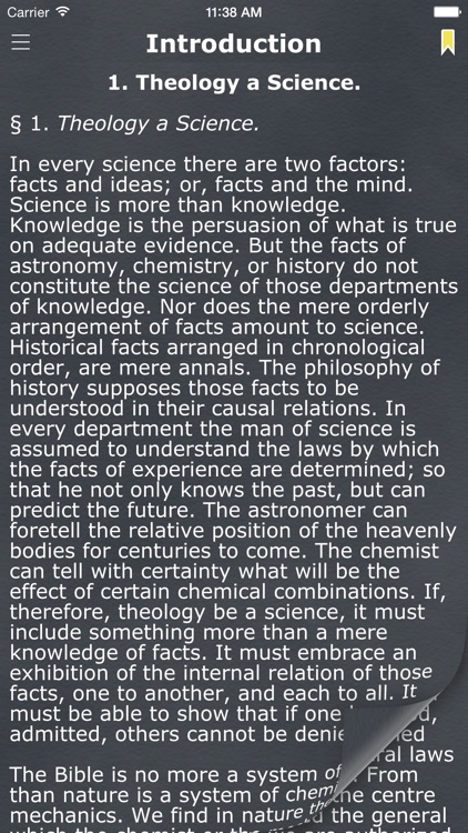 Systematic Theology (Christian Theology) screenshot-3