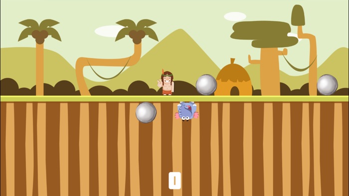 Jumpy Jumpo - Jump High With The Happy Jumpers