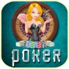 Atlantis Blitz Poker - Top Free Casino Lucky 777 Poker Game