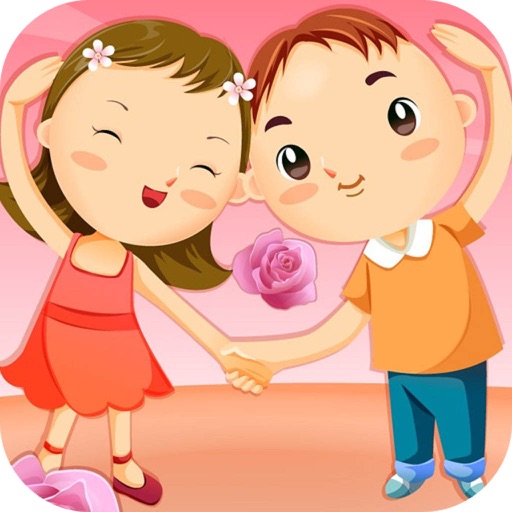 Love & Romantic Music - Popular Classic and New Songs with Sound Effect for Couples this Valentine's Day 2015 icon
