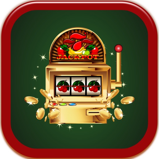 Slots Free Machines Vegas - FREE CASINO icon