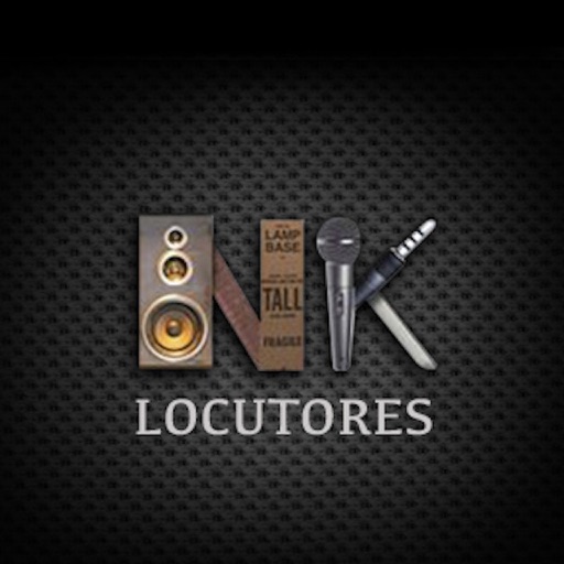 NKLocutores icon