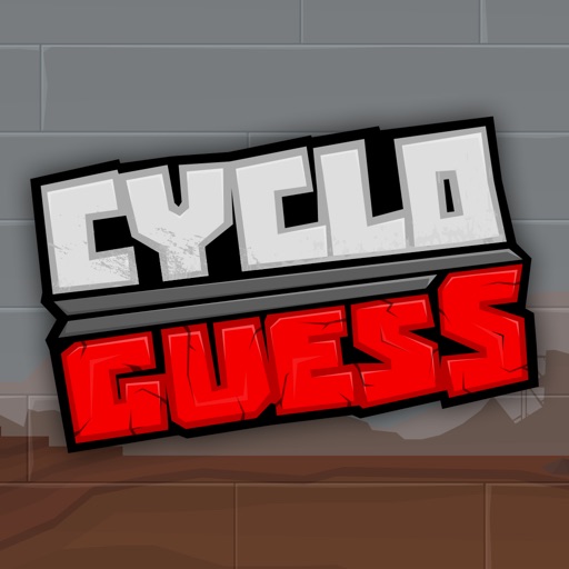 CycloGuess icon
