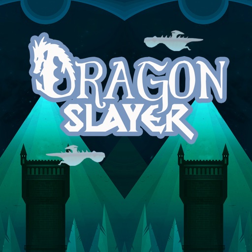Dragon Slayer Jump Attack iOS App