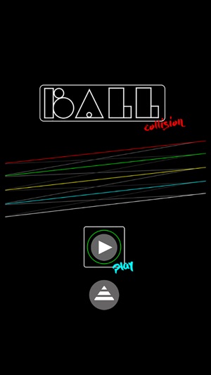 Ball Colliision(圖5)-速報App