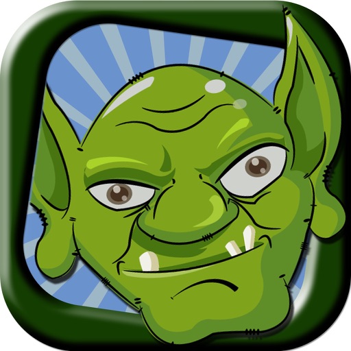 Epic Goblin Battle: Rival Sword Revolt Pro iOS App