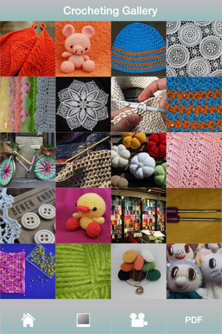 Crocheting Guide - Discover Easy Way To Crochet ! screenshot 2