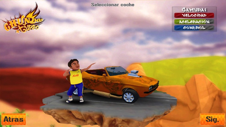 Chundos + turbo FREE
