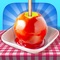 Sugar Cafe - Candy Apple Maker