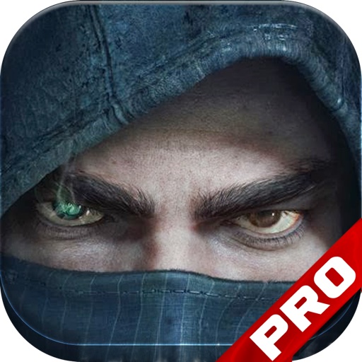 Game Cheats  - The Thief Grapple Medieval City Edition Icon