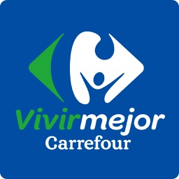 Vivir Mejor Carrefour