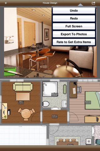 Interior Design Expert - for floor plan, cad designer& home DIY ideas screenshot 4
