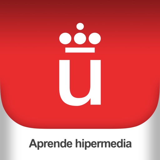 Habilidades Hipermedia icon