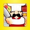 Luigi The Baker Goes Chopping Mad!