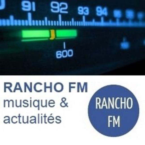 Radio Rancho FM icon