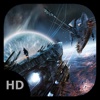 War Of The Universe - Flight Simulator (Learn and Become Spaceship Pilot)