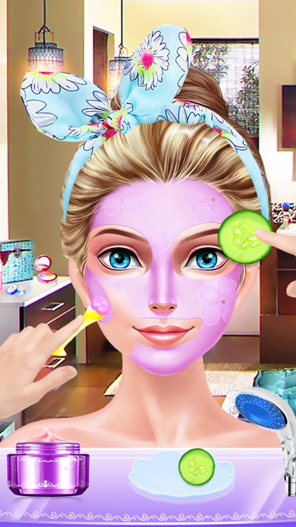 Celebrity Duo BFF - Super Star Best Friends