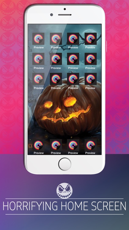 Halloween  Backgrounds & Wallpapers