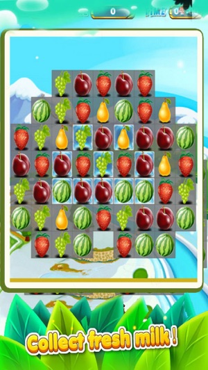 Fruit Match Journey - Garden Fruit(圖2)-速報App