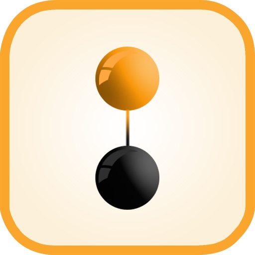 Just Dots - Simple Puzzle Game Icon