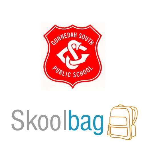 Gunnedah South Public School - Skoolbag icon