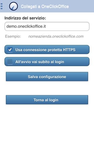 OneClickOffice screenshot 2