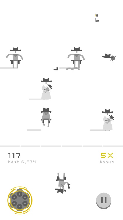 Ready Steady Play screenshot-0