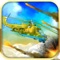 Air Combat Copter Pro - Pilot Hero Survival War Game