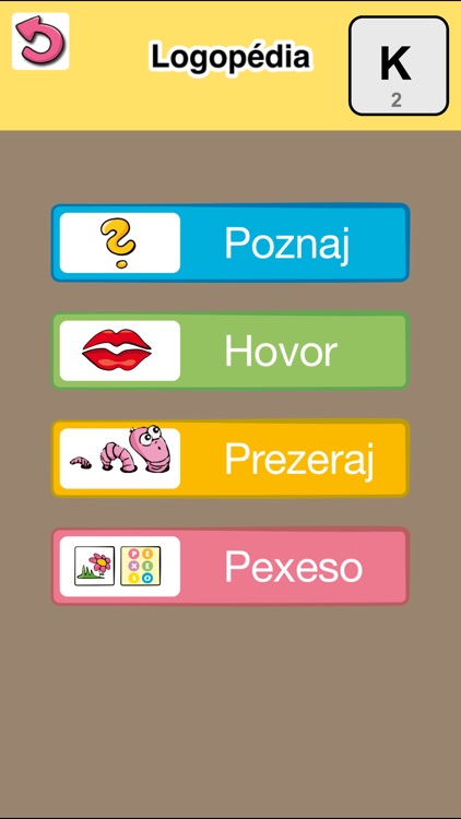 Logopédia screenshot-4