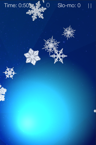 Snow Crystals screenshot 3
