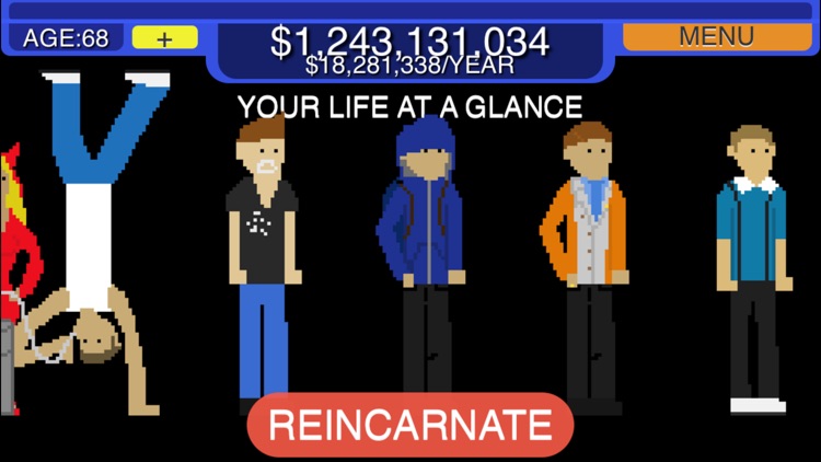 Life 275 screenshot-4