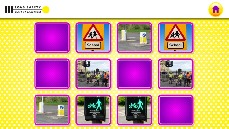 Road Safety Pairs screenshot-3