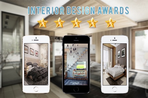 Bedroom - Architecture and Interior Design Ideas screenshot 2