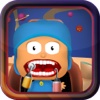 Dentist Game: Inside Doctor for Kids - Caries Out Edition