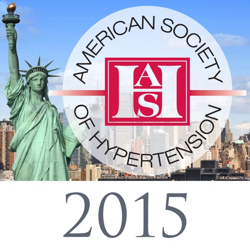 2015 ASH Annual Scientific Meeting & Expo icon