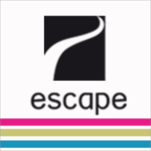 Escape Salon icon