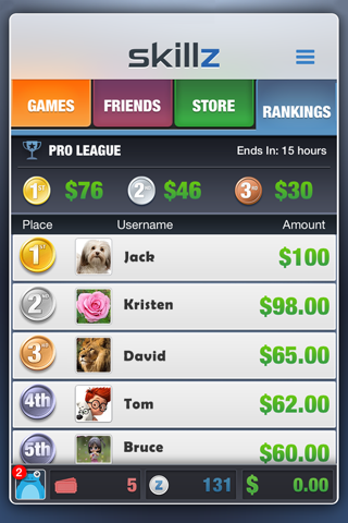 Real Money Totem screenshot 3