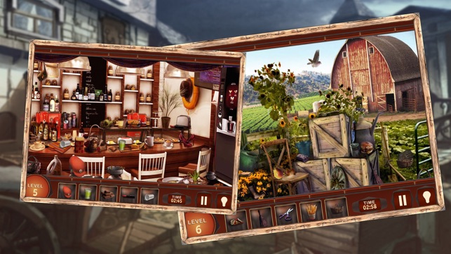 Hidden Objects in Market Place(圖5)-速報App